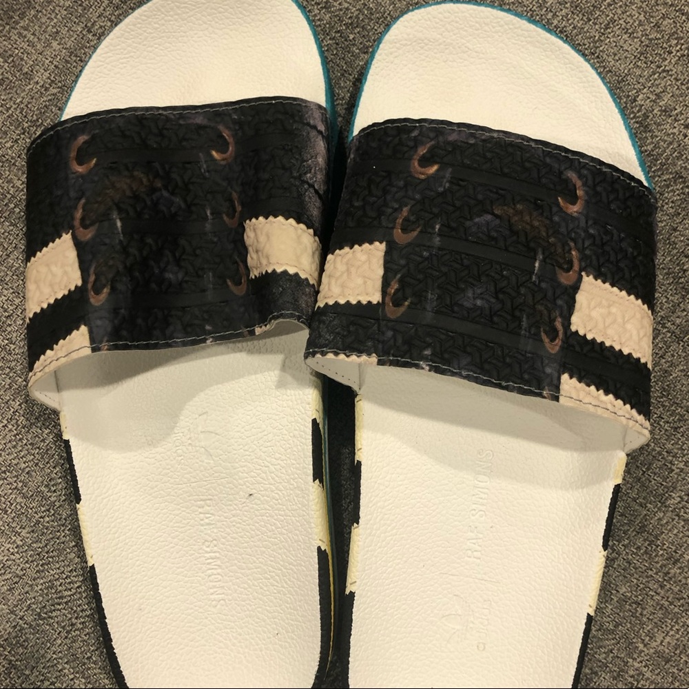 RS Samba Adilette sandals